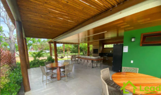 Lote a Venda 306m² na Reserva Terra Brasilis Aquiraz- Ceará