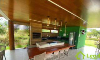 Lote a Venda 306m² na Reserva Terra Brasilis Aquiraz- Ceará