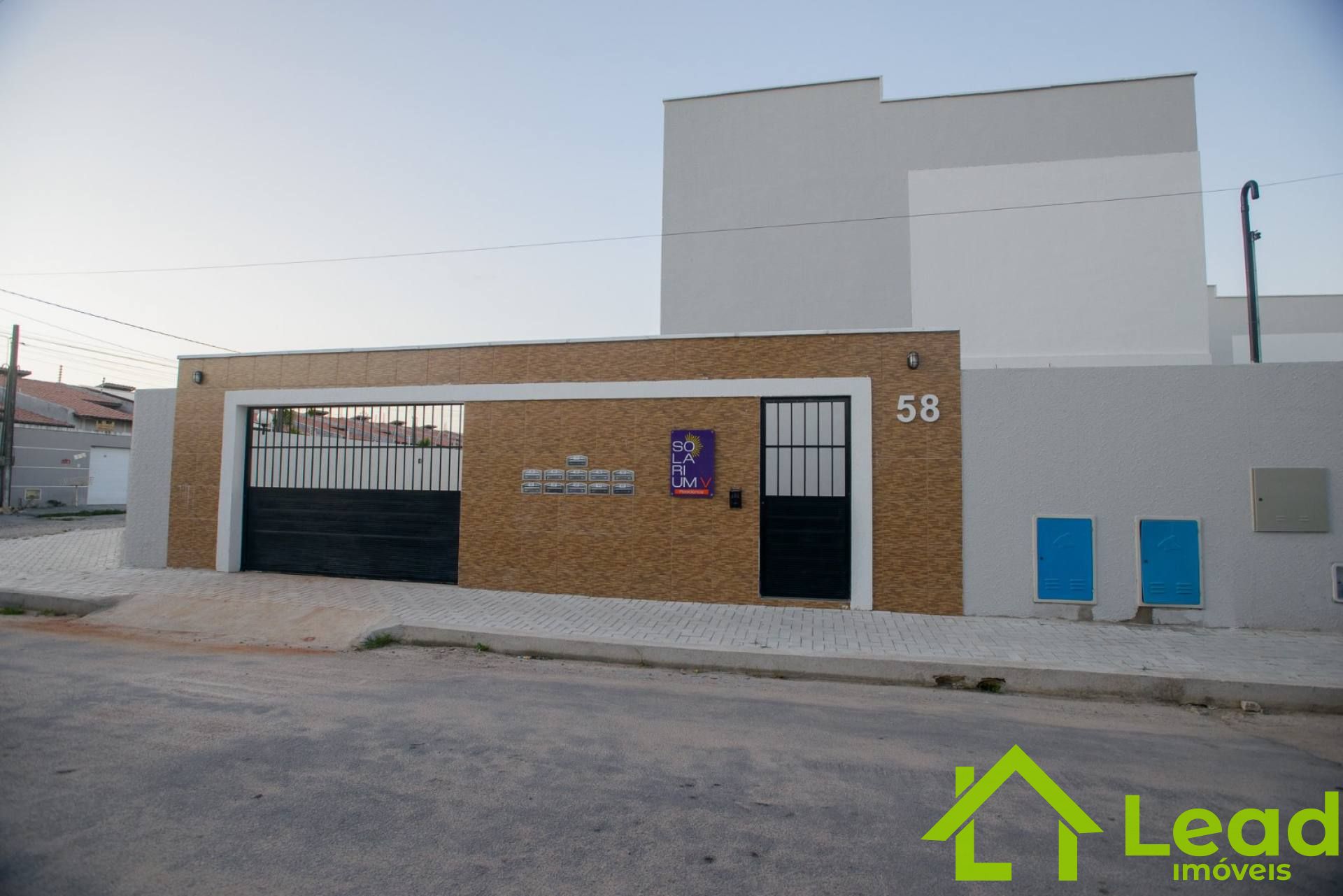 Apartamento 02 Quartos á Venda Solarium Residence VIII Itaitinga- Ceará