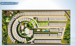 Casa Duplex a Venda com 03 Quartos Monte Olimpo em Eusébio- Ceará