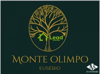 Casa Duplex a Venda com 03 Quartos Monte Olimpo em Eusébio- Ceará
