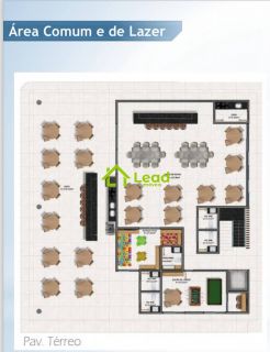 Casa Duplex a Venda com 03 Quartos Monte Olimpo em Eusébio- Ceará