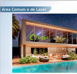 Casa Duplex a Venda com 03 Quartos Monte Olimpo em Eusébio- Ceará