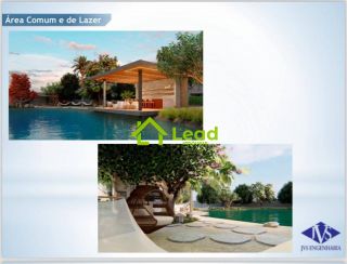 Casa Duplex a Venda com 03 Quartos Monte Olimpo em Eusébio- Ceará