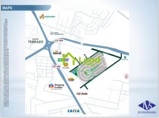 Casa Duplex a Venda com 03 Quartos Monte Olimpo em Eusébio- Ceará