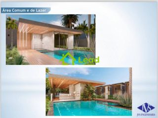 Casa Duplex a Venda com 03 Quartos Monte Olimpo em Eusébio- Ceará