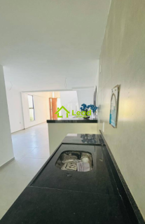 Casa Duplex no Eusébio com 03 Quartos á Venda na Alameda Santa Cecilia- Ceará