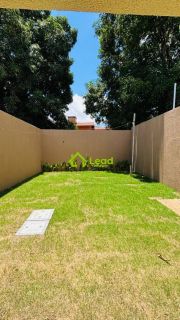 Casa Duplex no Eusébio com 04 Quartos á Venda na Alameda Santa Cecilia- Ceará