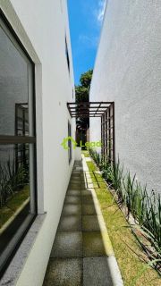 Casa Duplex no Eusébio com 04 Quartos á Venda na Alameda Santa Cecilia- Ceará
