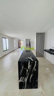 Casa Duplex no Eusébio com 04 Quartos á Venda na Alameda Santa Cecilia- Ceará