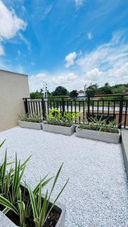 Casa Duplex no Eusébio com 04 Quartos á Venda na Alameda Santa Cecilia- Ceará