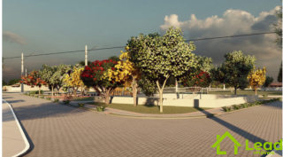 Lote a partir de 150M² á Venda no Vila Verde Prainha Exclusive Loteamento em Aquiraz- Ceará