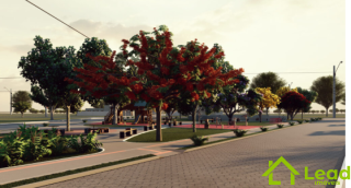 Lote a partir de 150M² á Venda no Vila Verde Prainha Exclusive Loteamento em Aquiraz- Ceará