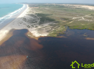 Lote a partir de 150M² á Venda no Vila Verde Prainha Exclusive Loteamento em Aquiraz- Ceará