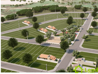 Lote a partir de 150M² á Venda no Vila Verde Prainha Exclusive Loteamento em Aquiraz- Ceará