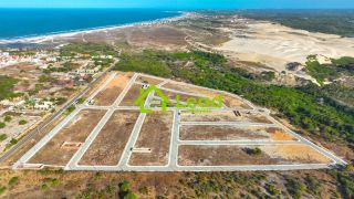 Lote a partir de 150M² á Venda no Aquiraz no Vila Verde Prainha Exclusive - Ceará
