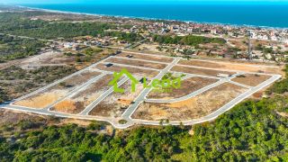 Lote a partir de 150M² á Venda no Aquiraz no Vila Verde Prainha Exclusive - Ceará