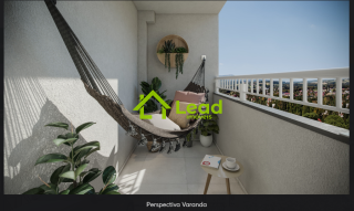 Apartamento com 02 Quartos á Venda no Residencial Valparaiso em Fortaleza- Ceará
