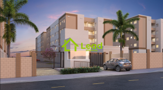 Apartamento com 02 Quartos á Venda Recanto dos Sabiás em Fortaleza- Ceará
