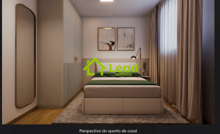 Apartamento com 02 Quartos á Venda Recanto dos Sabiás em Fortaleza- Ceará