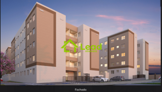 Apartamento com 02 Quartos á Venda Recanto dos Sabiás em Fortaleza- Ceará