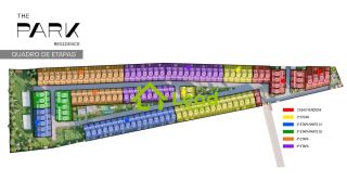 Casa no Eusébio com 03 Suítes á Venda no The Park Residence - Ceará