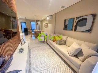 Casa no Eusébio com 03 Suítes á Venda no The Park Residence - Ceará