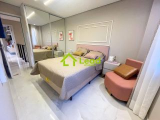 Casa no Eusébio com 03 Suítes á Venda no The Park Residence - Ceará