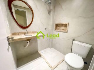 Casa no Eusébio com 03 Suítes á Venda no The Park Residence - Ceará