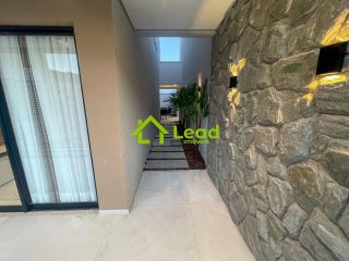 Casa no Eusébio com 03 Suítes á Venda no The Park Residence - Ceará