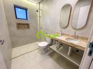 Casa no Eusébio com 03 Suítes á Venda no The Park Residence - Ceará