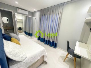 Casa no Eusébio com 03 Suítes á Venda no The Park Residence - Ceará