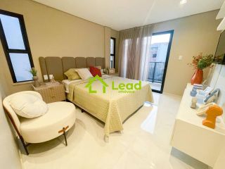 Casa no Eusébio com 03 Suítes á Venda no The Park Residence - Ceará