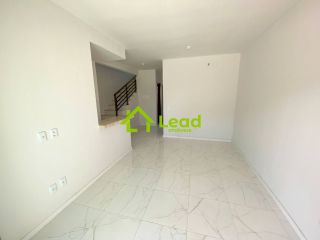 Casa Duplex a Venda com 03 Quartos Condomínio Firenze em Aquiraz- Ceará