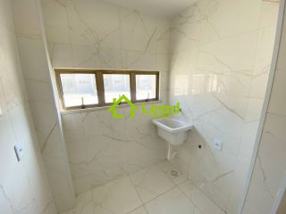 Casa Duplex a Venda com 03 Quartos Condomínio Firenze em Aquiraz- Ceará