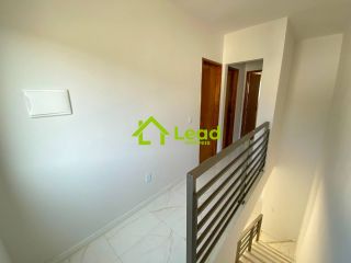 Casa Duplex a Venda com 03 Quartos Condomínio Firenze em Aquiraz- Ceará