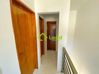 Casa Duplex a Venda com 03 Quartos Condomínio Firenze em Aquiraz- Ceará