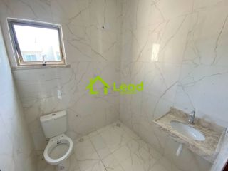 Casa Duplex a Venda com 03 Quartos Condomínio Firenze em Aquiraz- Ceará