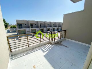 Casa Duplex a Venda com 03 Quartos Condomínio Firenze em Aquiraz- Ceará
