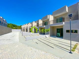 Casa Duplex a Venda com 03 Quartos Condomínio Firenze em Aquiraz- Ceará
