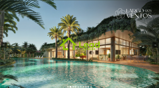 Lote á Venda no Eusébio no Loteamento Largo dos Ventos - Ceará