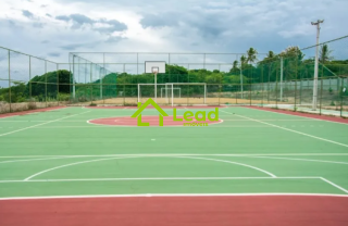 Lote de 520m² no Cascavel no Condomínio Lagos Country & Resort - Ceará