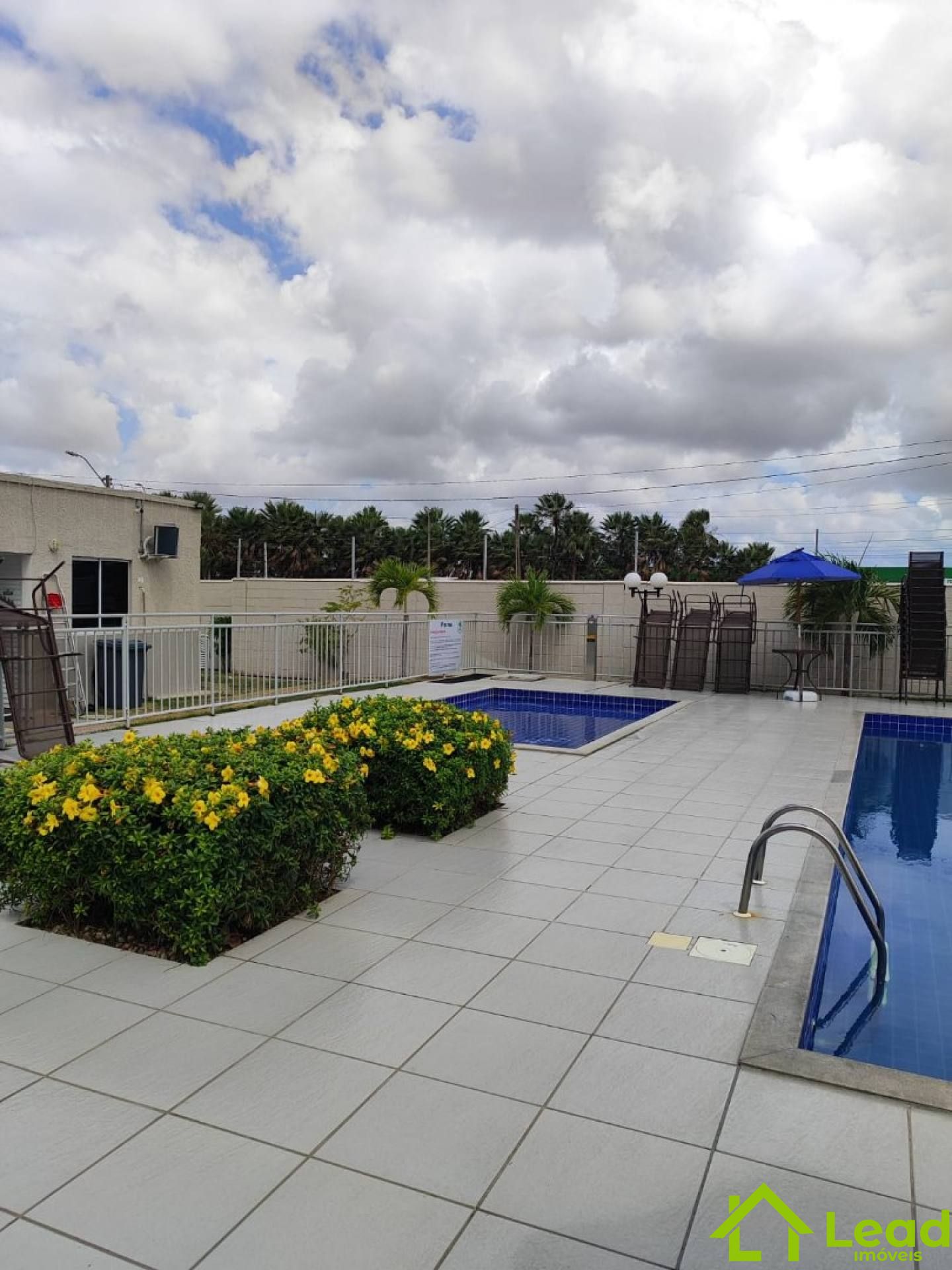 Apartamento com 02 Quartos á Venda Cidade Arbor em Fortaleza- Ceará