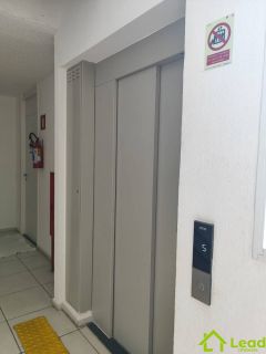 Apartamento a Venda com 02 Quartos na Cidade Arbor em Fortaleza- Ceará