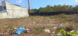 Lote de 392,68m² á Venda no Loteamento Planalto Novo Coaçu em Fortaleza- Ceará