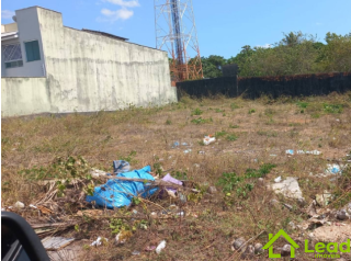 Lote de 392,68m² á Venda no Loteamento Planalto Novo Coaçu em Fortaleza- Ceará