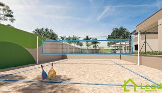 Apartamento com 02 Quartos á Venda Condomínio Belvedere Clube no Eusébio- Ceará