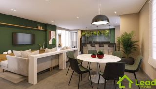 Apartamento com 02 Quartos á Venda Condomínio Belvedere Clube no Eusébio- Ceará