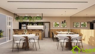 Apartamento com 02 Quartos á Venda Condomínio Belvedere Clube no Eusébio- Ceará
