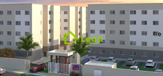 Apartamento com 02 Quartos a Venda na Messejana no Apê Messejana Fortaleza- Ceará